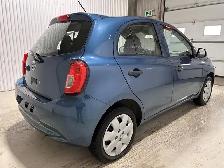 Nissan Micra S boîte de vitesses automatique 2019 à vendre - Photo 7