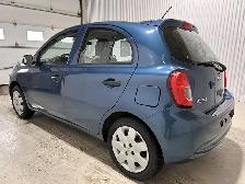 Nissan Micra S boîte de vitesses automatique 2019 à vendre - Photo 11