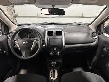 Nissan Micra S boîte de vitesses automatique 2019 à vendre - Photo 15