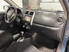 Nissan Micra S boîte de vitesses automatique 2019 à vendre - Photo 20