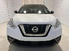 Nissan Kicks SV TA 2020 à vendre - Photo 3