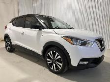 Nissan Kicks SV TA 2020 à vendre - Photo 5