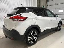 Nissan Kicks SV TA 2020 à vendre - Photo 7