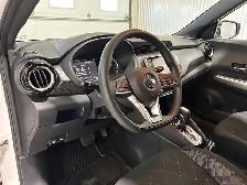 Nissan Kicks SV TA 2020 à vendre - Photo 14