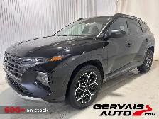Hyundai Tucson N Line TI 2023 à vendre