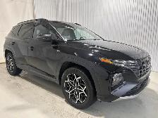 Hyundai Tucson N Line TI 2023 à vendre - Photo 4