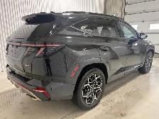 Hyundai Tucson N Line TI 2023 à vendre - Photo 5