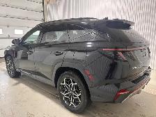 Hyundai Tucson N Line TI 2023 à vendre - Photo 8