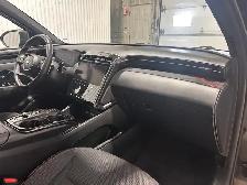 Hyundai Tucson N Line TI 2023 à vendre - Photo 21