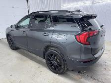 GMC Terrain SLE AWD 2021 à vendre - Photo 8