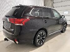 Mitsubishi Outlander PHEV SE S-AWC 2018 à vendre - Photo 7