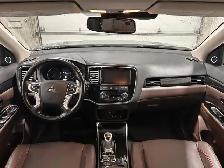 Mitsubishi Outlander PHEV SE S-AWC 2018 à vendre - Photo 16