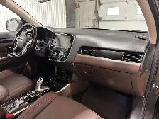 Mitsubishi Outlander PHEV SE S-AWC 2018 à vendre - Photo 22