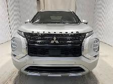 Mitsubishi Outlander GT S-AWC 2022 à vendre - Photo 2