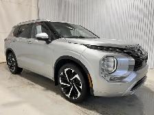Mitsubishi Outlander GT S-AWC 2022 à vendre - Photo 4
