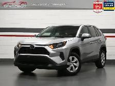 2024 Toyota RAV4 LE No Accident Radar Cruise Lane Assist Blind S