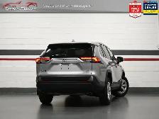 2024 Toyota RAV4 LE No Accident Radar Cruise Lane Assist Blind S - Photo 2