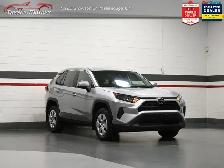 2024 Toyota RAV4 LE No Accident Radar Cruise Lane Assist Blind S - Photo 3