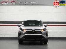 2024 Toyota RAV4 LE No Accident Radar Cruise Lane Assist Blind S - Photo 4