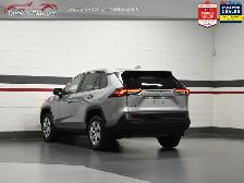 2024 Toyota RAV4 LE No Accident Radar Cruise Lane Assist Blind S - Photo 6
