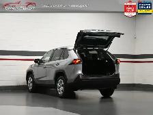 2024 Toyota RAV4 LE No Accident Radar Cruise Lane Assist Blind S - Photo 8