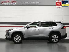 2024 Toyota RAV4 LE No Accident Radar Cruise Lane Assist Blind S - Photo 9