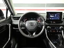 2024 Toyota RAV4 LE No Accident Radar Cruise Lane Assist Blind S - Photo 12