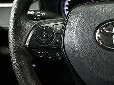 2024 Toyota RAV4 LE No Accident Radar Cruise Lane Assist Blind S - Photo 15