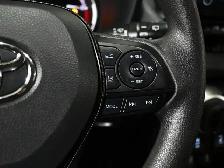 2024 Toyota RAV4 LE No Accident Radar Cruise Lane Assist Blind S - Photo 16