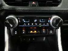 2024 Toyota RAV4 LE No Accident Radar Cruise Lane Assist Blind S - Photo 19