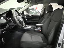 2024 Toyota RAV4 LE No Accident Radar Cruise Lane Assist Blind S - Photo 21