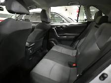 2024 Toyota RAV4 LE No Accident Radar Cruise Lane Assist Blind S - Photo 22
