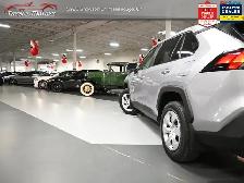 2024 Toyota RAV4 LE No Accident Radar Cruise Lane Assist Blind S - Photo 23