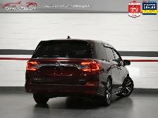 2018 Honda Odyssey Touring No Accident Leather Sunroof Navigatio - Photo 2