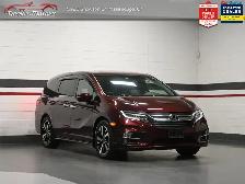 2018 Honda Odyssey Touring No Accident Leather Sunroof Navigatio - Photo 3