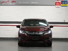 2018 Honda Odyssey Touring No Accident Leather Sunroof Navigatio - Photo 4