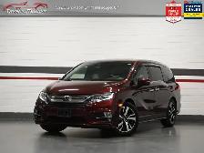 2018 Honda Odyssey Touring No Accident Leather Sunroof Navigatio - Photo 5