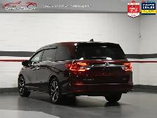 2018 Honda Odyssey Touring No Accident Leather Sunroof Navigatio - Photo 6