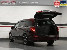 2018 Honda Odyssey Touring No Accident Leather Sunroof Navigatio - Photo 8