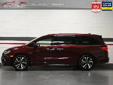 2018 Honda Odyssey Touring No Accident Leather Sunroof Navigatio - Photo 9