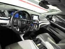 2018 Honda Odyssey Touring No Accident Leather Sunroof Navigatio - Photo 10