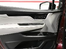 2018 Honda Odyssey Touring No Accident Leather Sunroof Navigatio - Photo 11