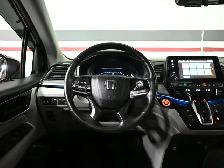 2018 Honda Odyssey Touring No Accident Leather Sunroof Navigatio - Photo 12