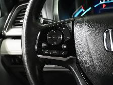 2018 Honda Odyssey Touring No Accident Leather Sunroof Navigatio - Photo 14