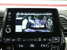2018 Honda Odyssey Touring No Accident Leather Sunroof Navigatio - Photo 17