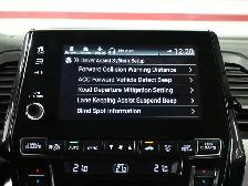 2018 Honda Odyssey Touring No Accident Leather Sunroof Navigatio - Photo 19