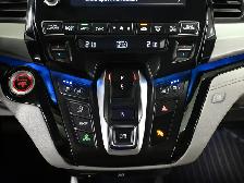2018 Honda Odyssey Touring No Accident Leather Sunroof Navigatio - Photo 21