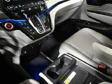 2018 Honda Odyssey Touring No Accident Leather Sunroof Navigatio - Photo 22