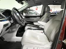 2018 Honda Odyssey Touring No Accident Leather Sunroof Navigatio - Photo 24