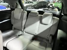 2018 Honda Odyssey Touring No Accident Leather Sunroof Navigatio - Photo 26